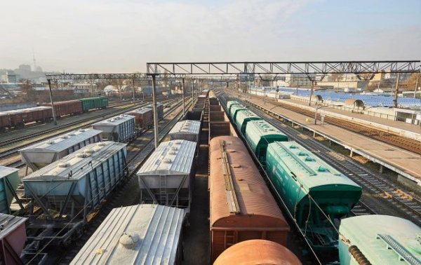 Рост грузовых тарифов УЗ повлечет за собой цепной кризис, который ударит по всем, – ассоциация