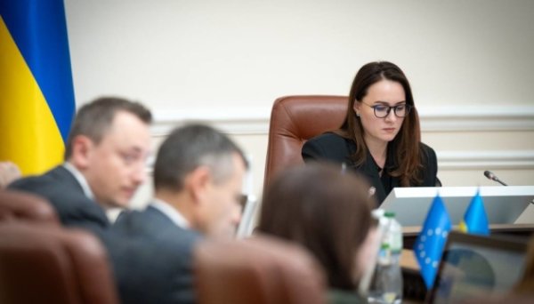 Свириденко: Уряд підготував проєкт держбюджету-2026 до другого читання у Раді