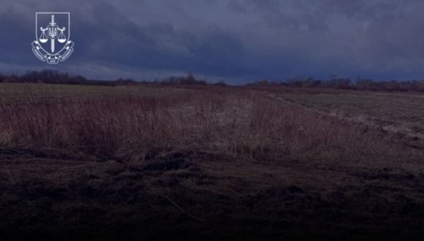 Державі цьогоріч повернули землі оборони у прикордонні вартістю більш як ₴1 мільярд
