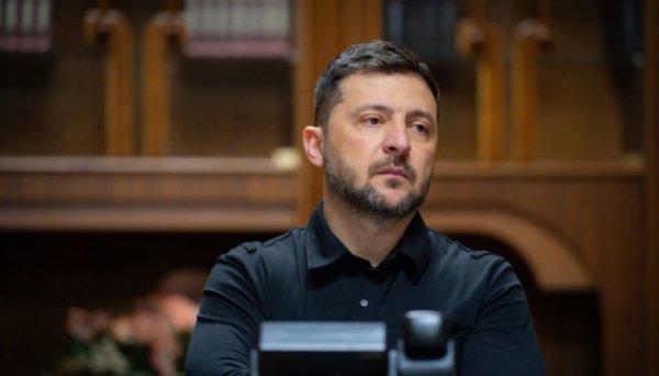 Зеленський запевнив, що уряд має достатньо коштів на виплату «Зимової підтримки»