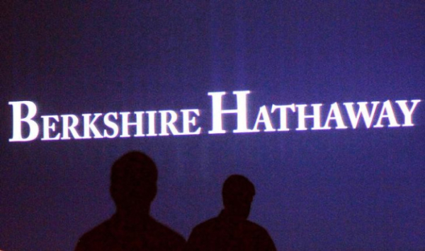 Berkshire Баффета купила долю в Alphabet на $4,3 млрд