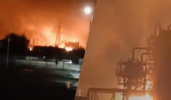 Росія на порозі нової паливної кризи: яка галузь під загрозою