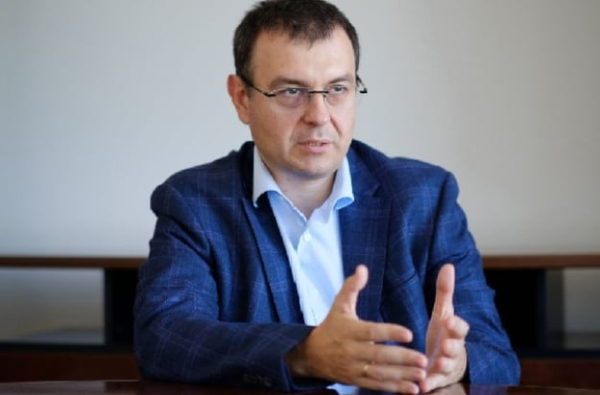 Комитет Гетманцева поддержал 50% налог для банков на 2026 год вопреки позиции Нацбанка