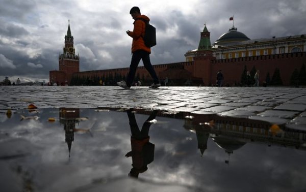 Российская экономика падает? Эксперт назвал истинное положение дел