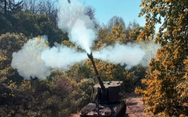 Оборонці ліквідували 1 170 окупантів за добу