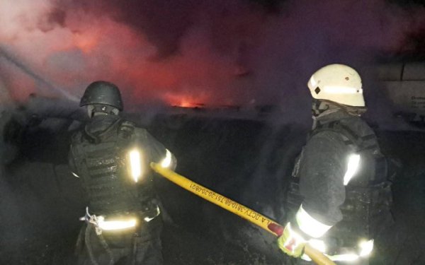 Росія атакувала Одещину ударними дронами: є загиблі