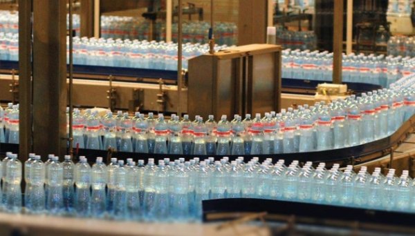 Уряд виставив на публічні торги активи виробника «Моршинської» та «Миргородської»