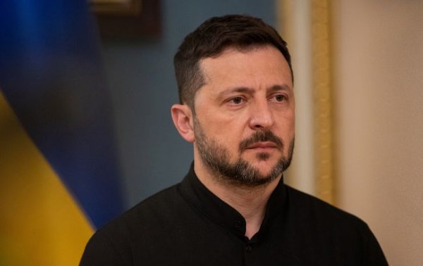 Зеленский получил проект мирного плана США и обсудит его с Трампом