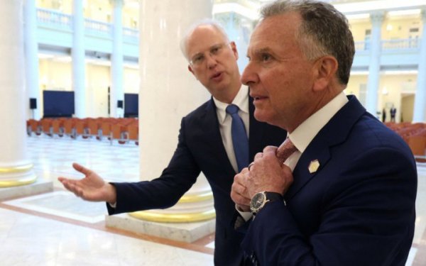 Axios: США та Росія таємно розробляють новий план завершення війни в Україні