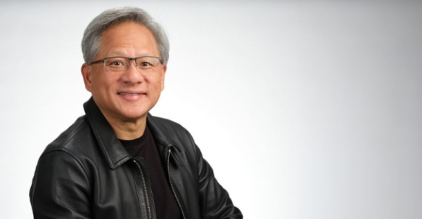 Глава Nvidia: ИИ не заставит нас работать меньше