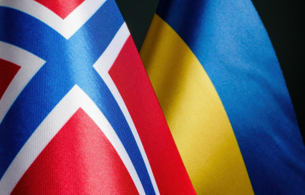 Норвегія відмовилася використовувати свій суверенний фонд для гарантії кредиту ЄС для України