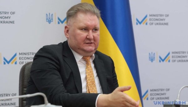 Корупційний скандал не вплинув на обговорення репараційного кредиту в ЄС – Качка