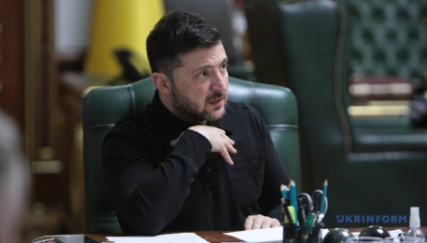 Україна готова експортувати морські дрони та деякі артсистеми – Зеленський