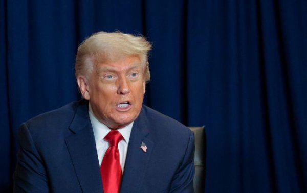 Трамп анонсировал санкции против стран, ведущих бизнес с Россией: кто попадет в список