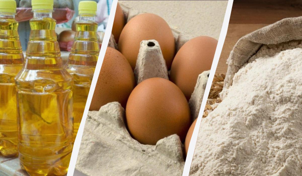 Солодкий листопад: як дорожчають найбільш ходові продукти в супермаркетах України