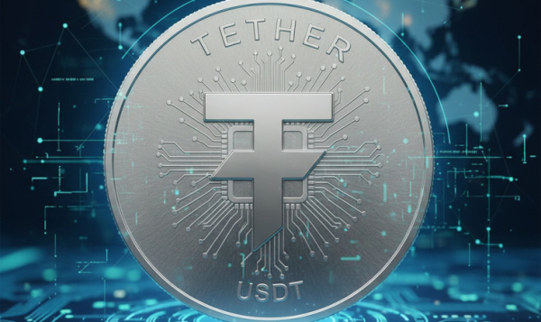 Прибыль Tether превысила $10 миллиардов, а активы в гособлигациях США достигли рекорда