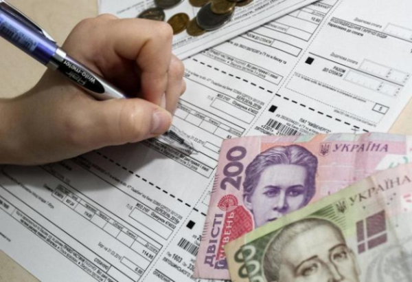 В Украине 60% долгов за коммуналку были закрыты без оплаты задолженности — Опендатабот