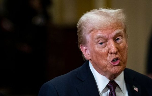 Трамп упрекнул Европу и встал на защиту Орбана в поставках нефти из РФ