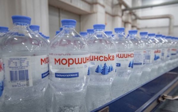 Активы производителя “Моршинской” и “Миргородской” выставили на аукцион