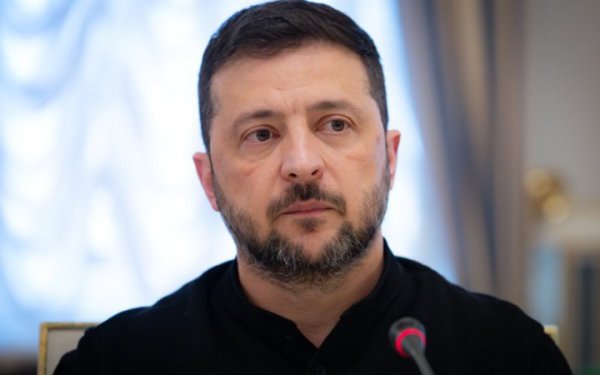 Зеленський: на Покровському напрямку є результати у знищенні окупантів