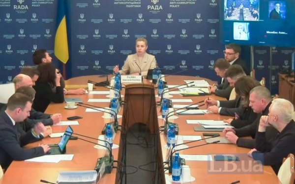 Кривонос: НАБУ задокументувало «контрольний» пропуск та виїзд Міндіча з України