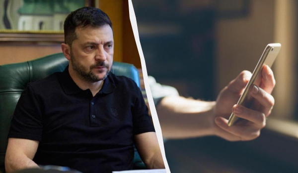 Зеленський підписав закон про швидкий мобільний інтернет: що зміниться для українців
