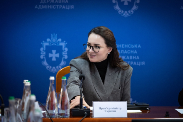 Кабмин ужесточает антикоррупционные меры в энергетике и выделяет 1 млрд грн на восстановление