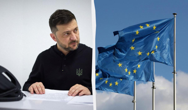 Міндіч-гейт ризикує залишити Україну без фінансування та ЄС, - WP