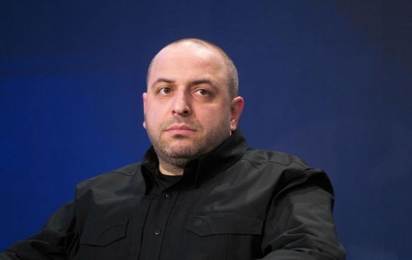Секретарь СНБО Умеров вернулся в Украину, – источник