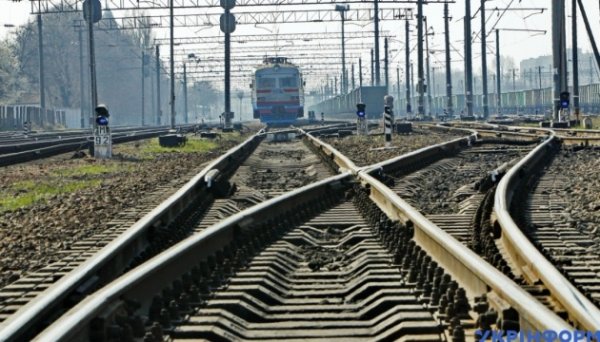 Розкрадання в Укрзалізниці: справу на ₴50 мільйонів скерували до суду