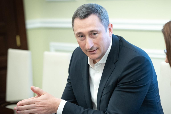 Операція "Мідас": НАБУ задокументувало передачу грошей "Енергоатома" ексвіцепрем’єру