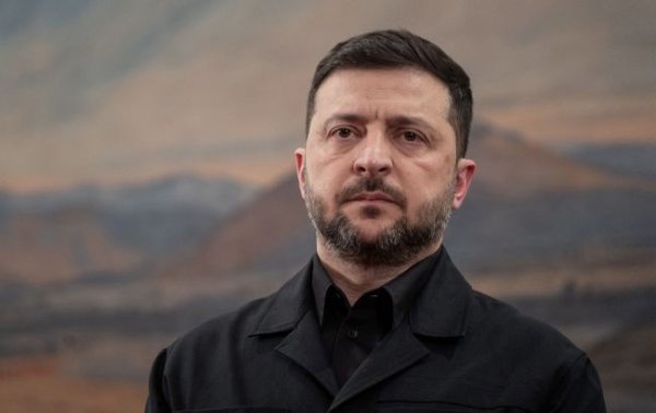 Зеленский обратился к украинцам из-за мирного плана: сейчас один из самых тяжелых моментов
