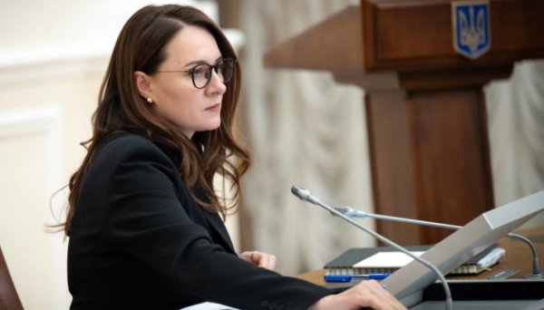 Аудит Енергоатома вже розпочався – Свириденко