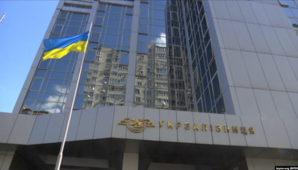 Остання угода, за якою Укрзалізниця отримала локомотиви, була укладена ще 2018 року