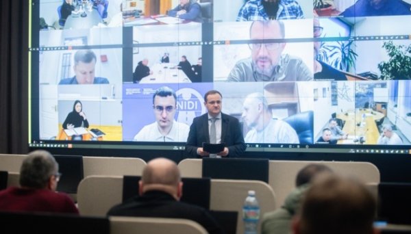 Захисні споруди будують більш як на 100 об’єктах критичної інфраструктури – Кулеба