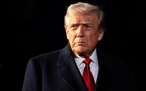 Financial Times опублікував повний текст “мирного плану Трампа” з 28 пунктів щодо війни між Україною та РФ
