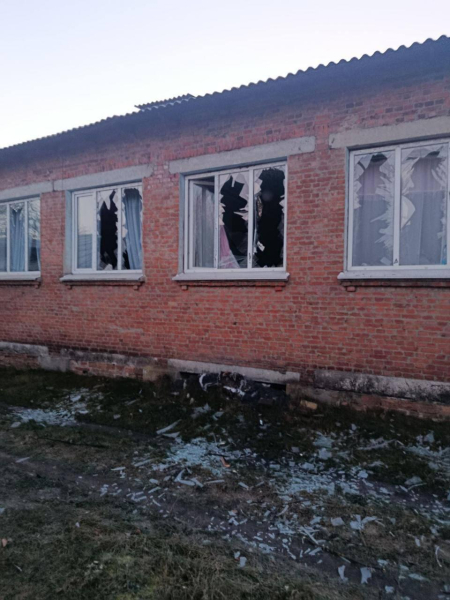 Росіяни обстріляли енергообʼєкти на Чернігівщині: частина районів залишилася без світла
