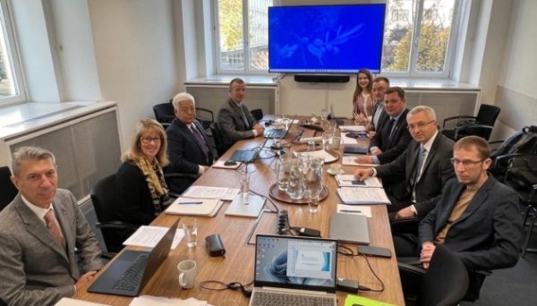МВФ рекомендував надати Держмитниці статус правоохоронного органу