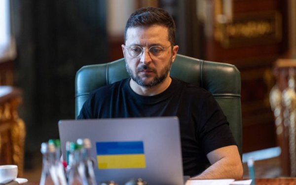Зеленський: відновлення енергетичної системи відбувається цілодобово