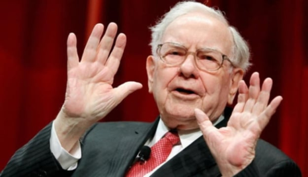 Berkshire Баффетта выпустит облигации в иенах на фоне долгового кризиса