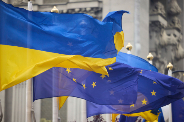 Переговоры о репарационном кредите для Украины зашли в тупик: Бельгия ждет других вариантов от ЕС