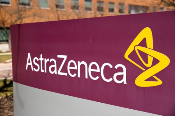 Акции AstraZeneca обновили исторический максимум, укрепив лидерство на бирже в Великобритании