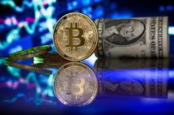 $106 тысяч за биткоин: криптовалюта ожила после новостей из Конгресса