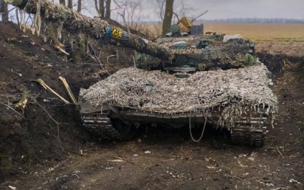 Сьогодні ворог вже здійснив 69 штурмів на фронті, переважно – на Покровському напрямку