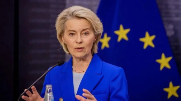 Евросоюз выделил Украине 6 млрд евро финансовой помощи