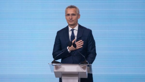 Норвегія не використовуватиме суверенний фонд як гарантію кредиту ЄС для України