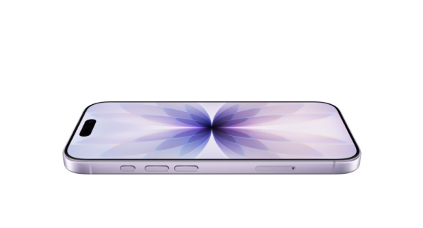 Продажи iPhone 17 в Китае взлетели на 22% несмотря на падение рынка