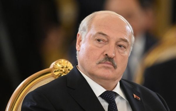 Лукашенко помиловал 31 украинца, они возвращаются на родину