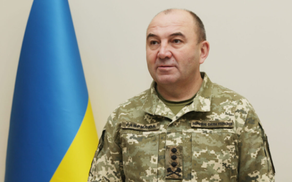 Міноборони планує, що наступного року 70% закупівель БпЛА буде відбуватись через платформу DOT Chain Defence