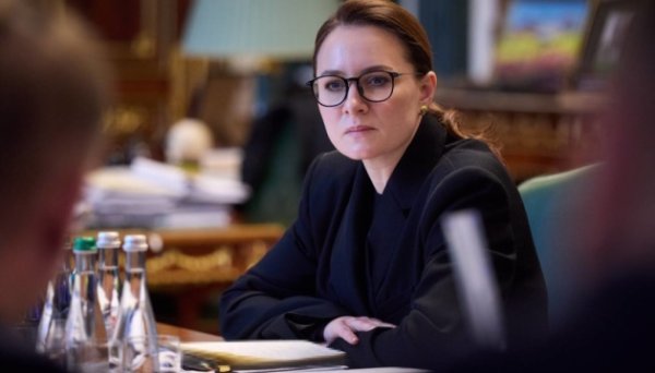 Росіяни атакували об’єкти енергетики у Києві та п’яти областях – Свириденко